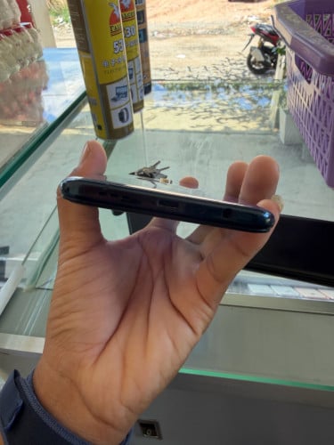 OPPO F11 Ram8/256GB សាណុំហ្សុីន