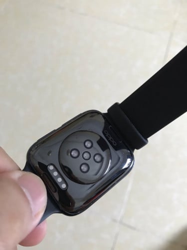 Oppo watch 46mm