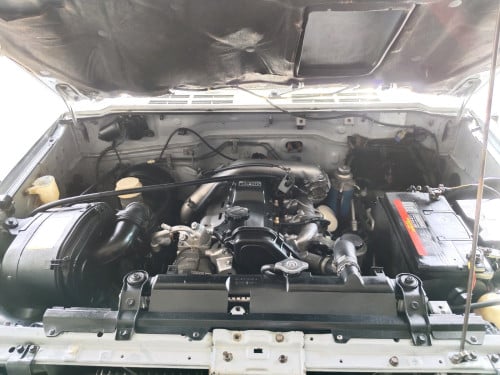 Pajero93លក់ប្ដូរសារី