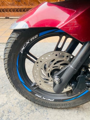 Pcx