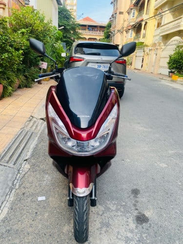 Pcx