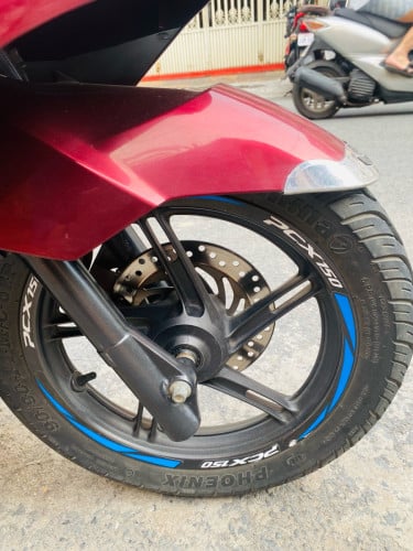 Pcx