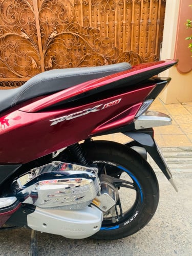 Pcx