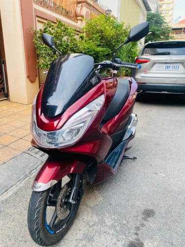 Pcx