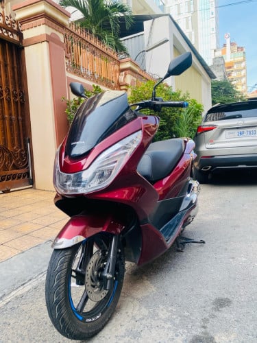 Pcx