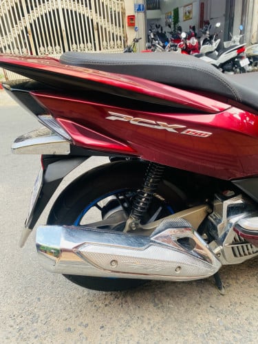 Pcx
