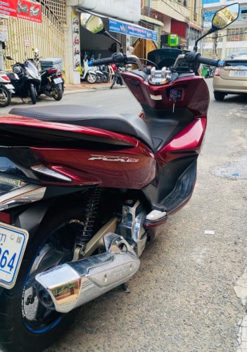 Pcx