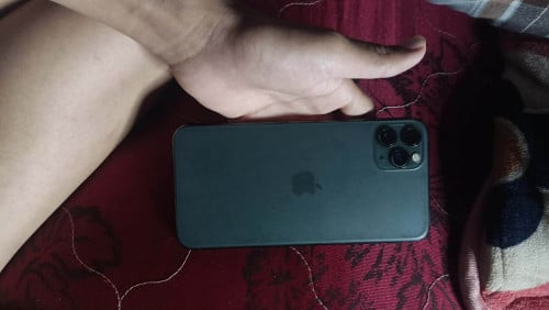 Phone 11 pro max