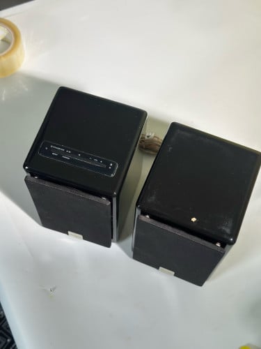 Pioneer XW-BTS5 មួយទឹកនៅស្អាត សំលេងពិរោទ៍