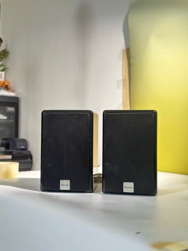 Pioneer XW-BTS5 មួយទឹកនៅស្អាត សំលេងពិរោទ៍