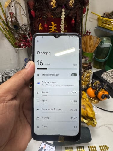 Pixel 4a [5G] global play stor