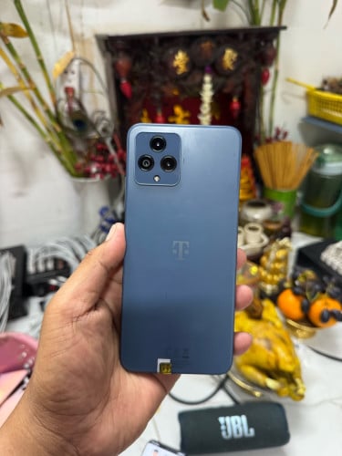 Pixel 4a [5G] global play stor