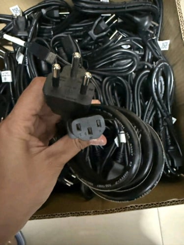 Power Desktop and Power Laptop