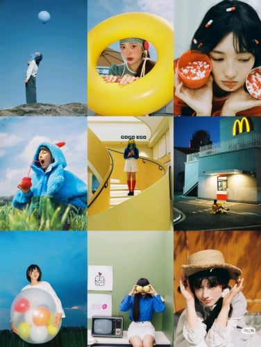 Presets Leica