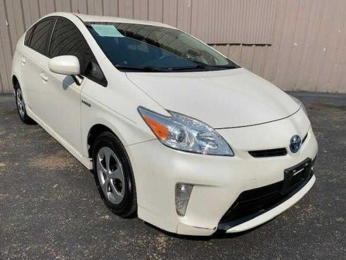 Prius 012 option 3 ថ្នាំស៊ីនមួយជុំ​ ក្នុងលឿង