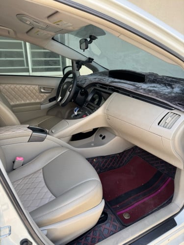 Prius 012 option 3 ថ្នាំស៊ីនមួយជុំ​ ក្នុងលឿង