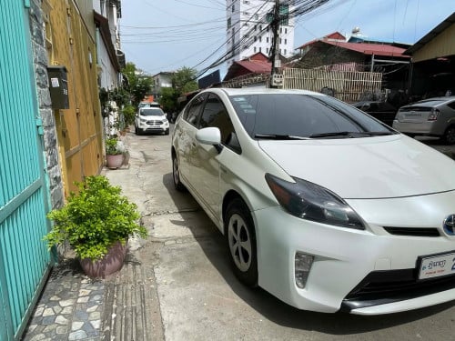 Prius 014 option 4
