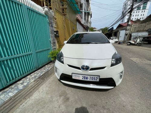 Prius 014 option 4