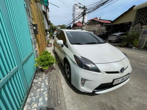 Prius 014 option 4