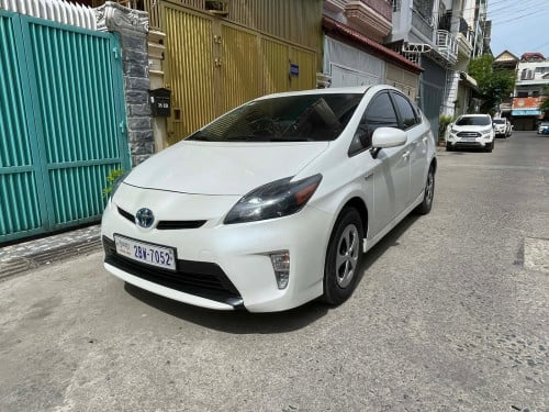 Prius 014 option 4