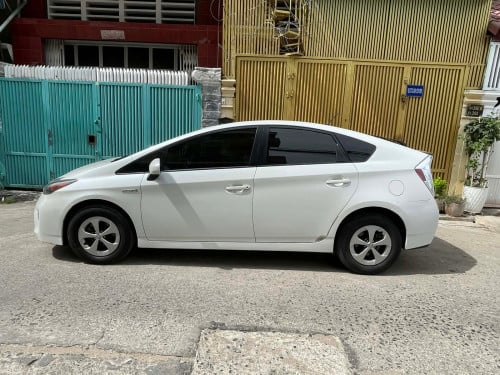 Prius 014 option 4