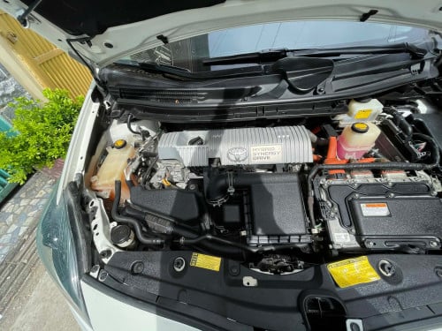 Prius 014 option 4