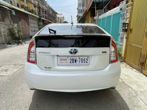 Prius 014 option 4