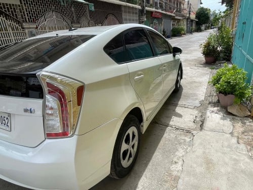 Prius 014 option 4