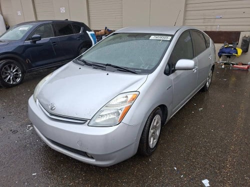 Prius 2008