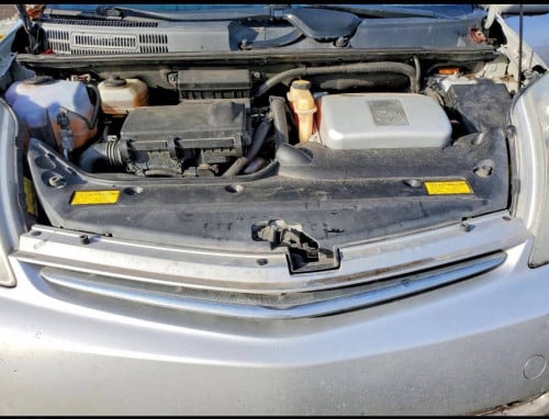 Prius 2008