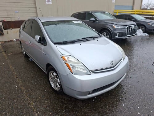 Prius 2008