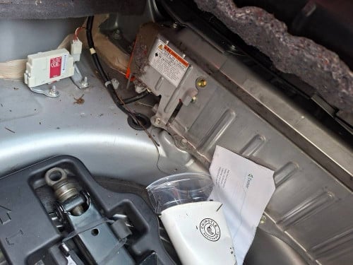 Prius 2008