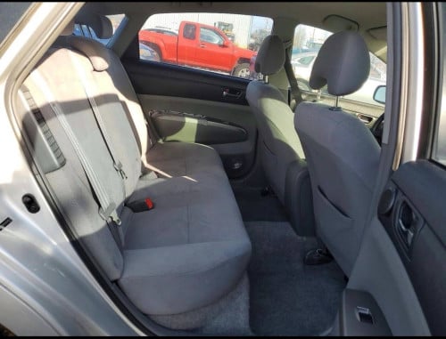 Prius 2008