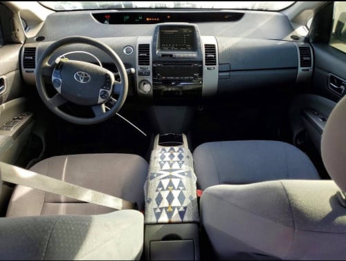 Prius 2008