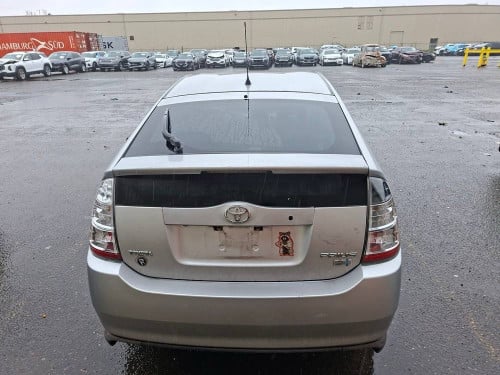 Prius 2008