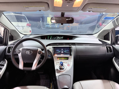 Prius 2012 Option 3