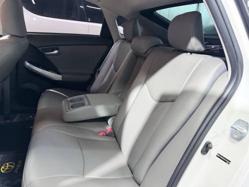 Prius 2012 Option 3