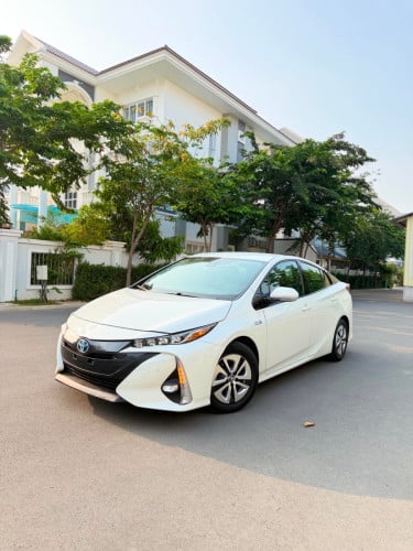 Prius prime 017 full advance ឡានកាលី🥇