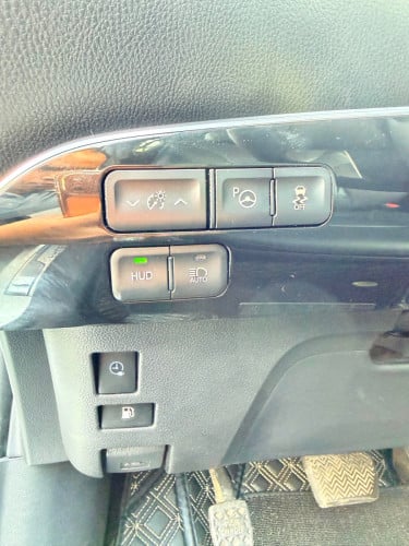 Prius prime 017 full advance ឡានកាលី🥇