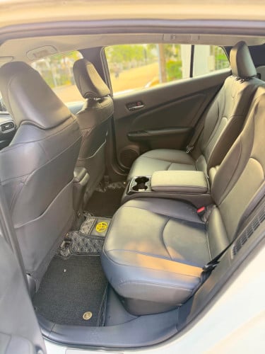 Prius prime 017 full advance ឡានកាលី🥇