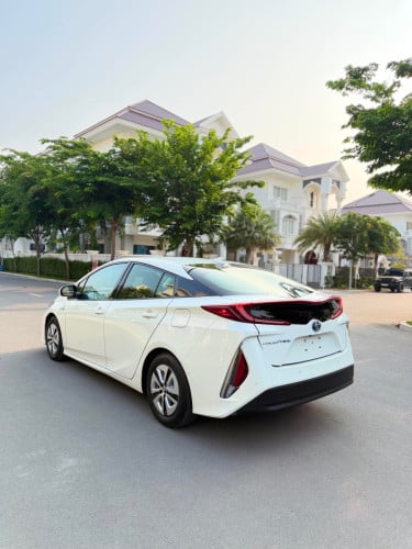 Prius prime 017 full advance ឡានកាលី🥇