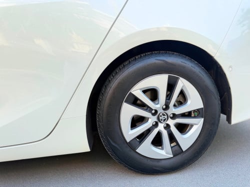 Prius prime 017 full advance ឡានកាលី🥇
