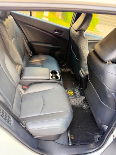 Prius prime 017 full advance ឡានកាលី🥇