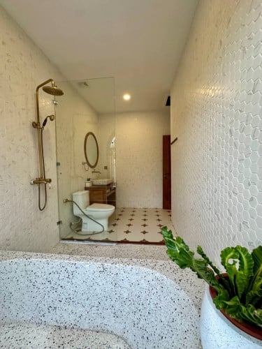 Private villa With Swimming pool for sale in Siem Reap City