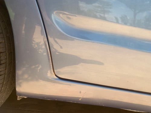 Pruis 2004 h/f ឡានស្អាត រំលស់បាន