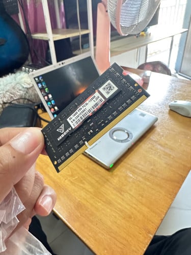 Ram ddr3 8G លក់