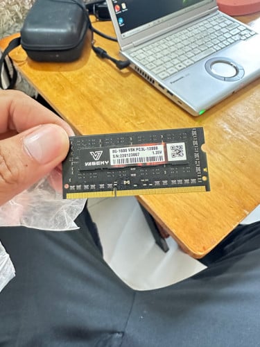 Ram ddr3 8G លក់