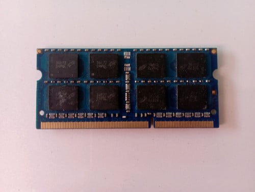 RAM DDR3L 8GB