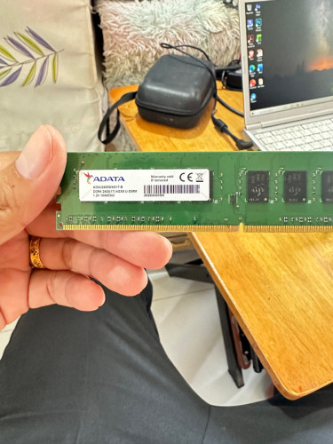 RAM DDR4 4g លក់