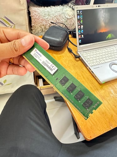 RAM DDR4 4g លក់